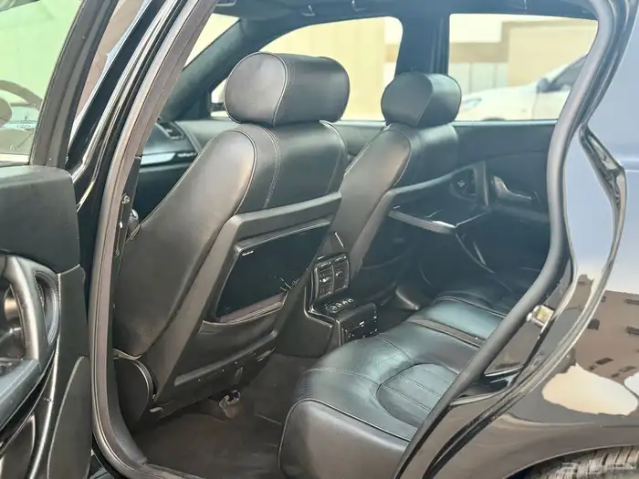 ميزراتي 2009 تحفة فنية للإقتناء 14
