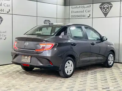 هونداي i 10 موديل 2024 5