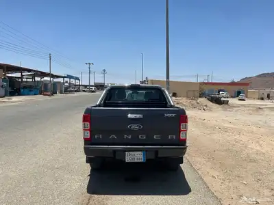 رينجر 2015 2
