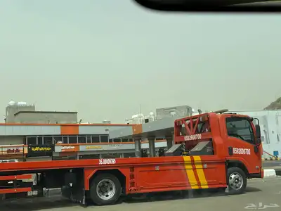 سطحة الداير 4