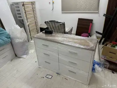 نقل عفش فوق تركيب 4
