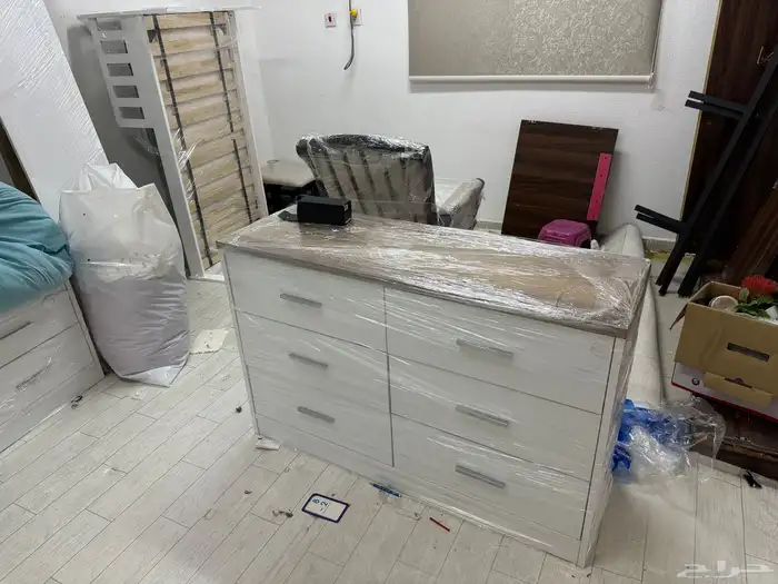 نقل عفش فك تركيب الجبيل دامام الخبر الحساه الرياض جدة مكه 4
