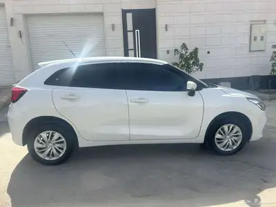 سزوكي بالينو 2024 0