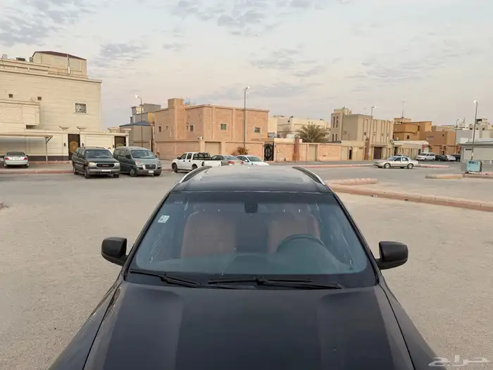 جيب بي أم ال في الخمسة نظيف جدا 16