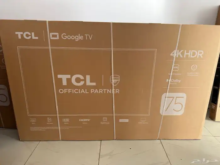 افضل الأسعار شامل التوصيل شاشات تلفزيون تلفزيونات TV شاشة 4