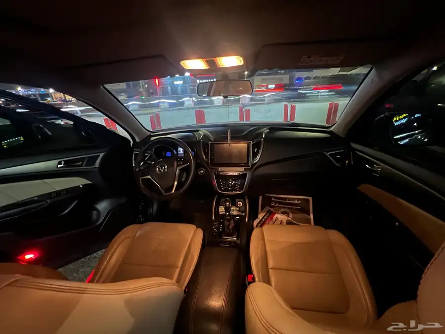 شانجان CS75 2018 4