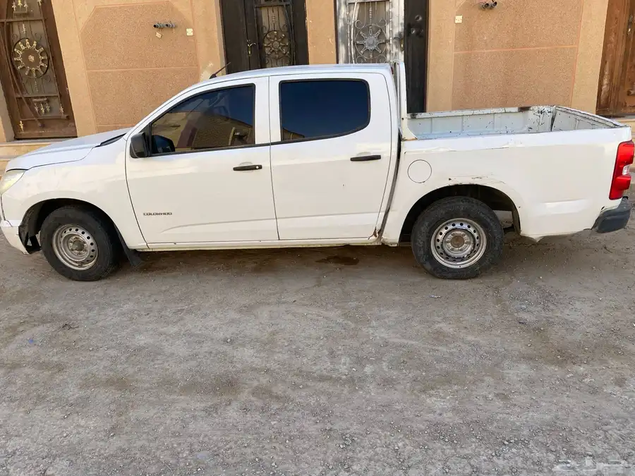 شفروليت حوض كلورادو index