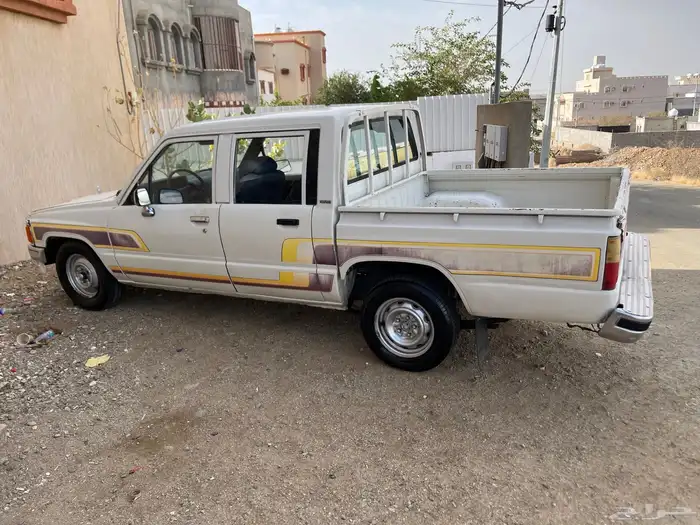 هايلكس 88 4