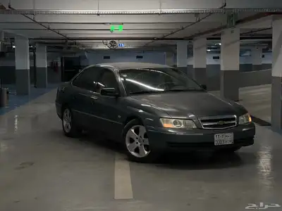 كابرس 2006 LS للبيع 1