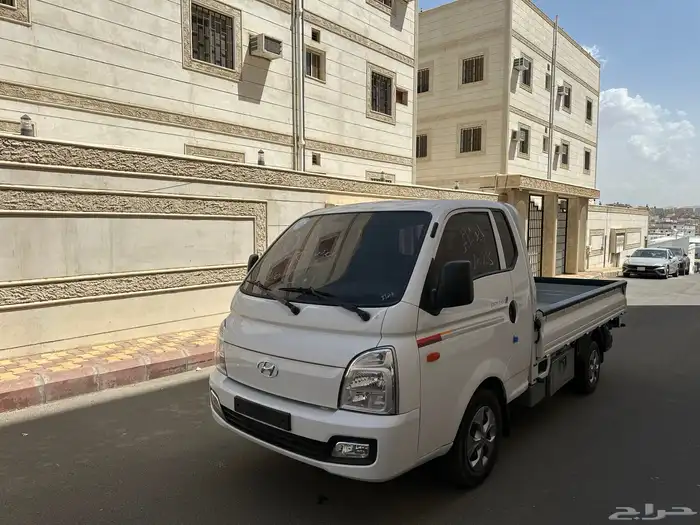 دينا هيونداي بورتر 0