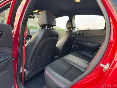 هونداي كونا 2020 كومفورت 13
