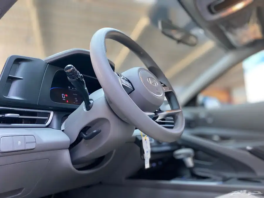 النترا سمارت كوري 2025 ابيض 11