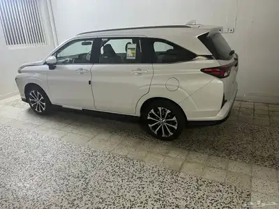 تويوتا فيلوز 2025 بحالة الوكالة ممشى اقل من الف 0