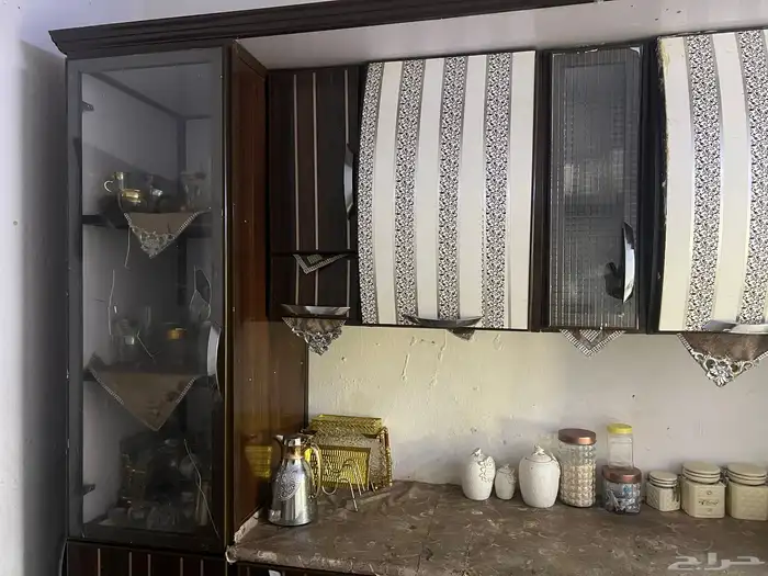 دولاب مطبخ 1