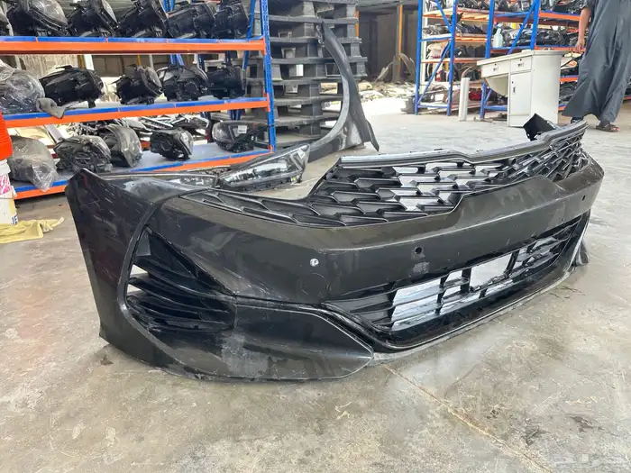 صدام كي5 كيفايف اصلي 2022 سبورت 2