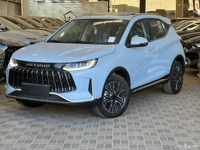 جيتور X50 فل 2025 كاش واقساط 1