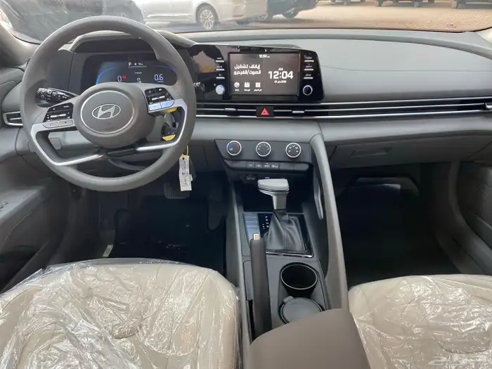النترا سمارت كوري 2025 23