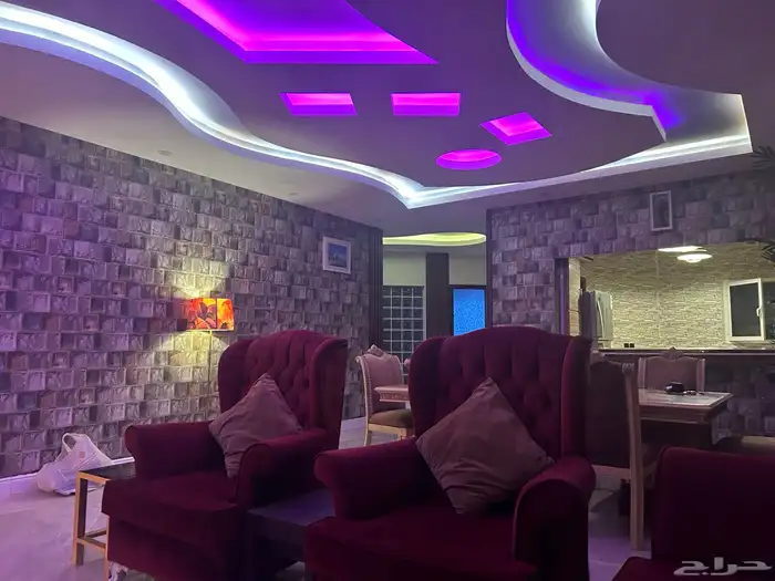 شاليه درة العروس ايجار سنوي 170 الف. ريال. قابل للتفاوض 18