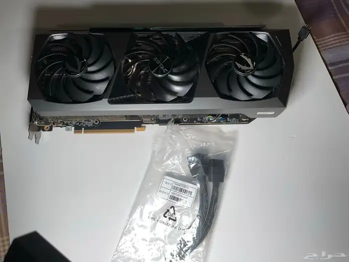 كرت شاشه Rtx 3090 Ti 1