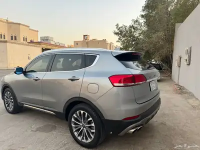هافال 2020 نص فل 3