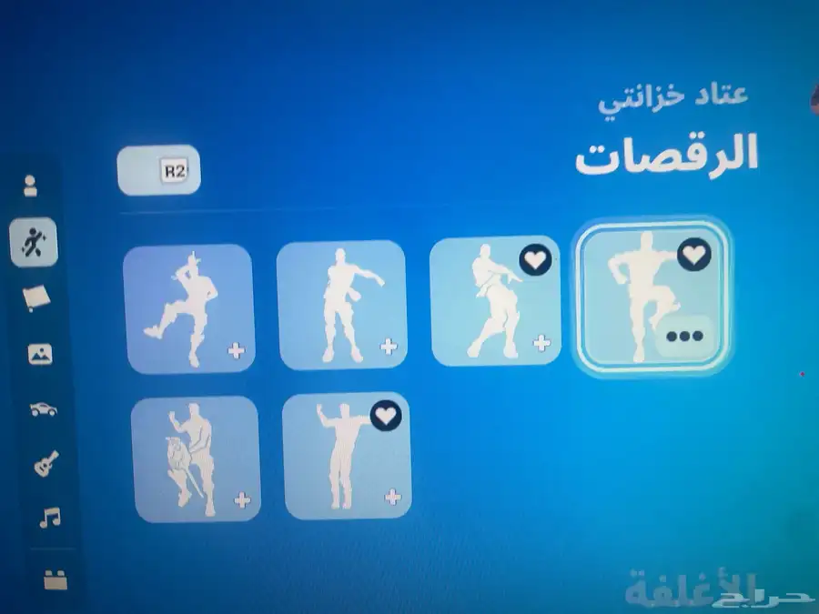 حساب بنت الزومبي وبنت الطياره ب 400 ريال بس 6