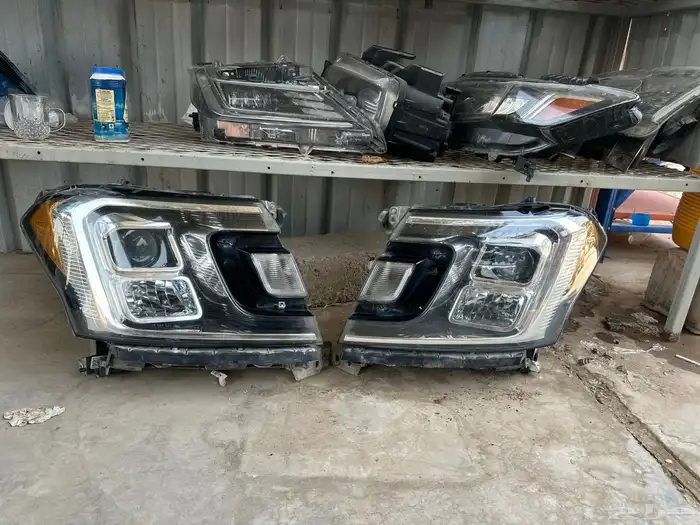 شمعات اكس بديشن 2020-2023 1