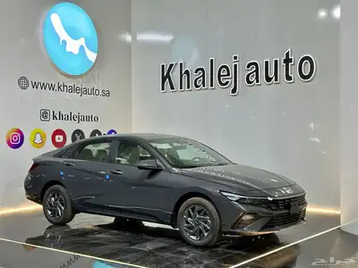 هونداى النترا 2.0 سمارت موديل 2025 0