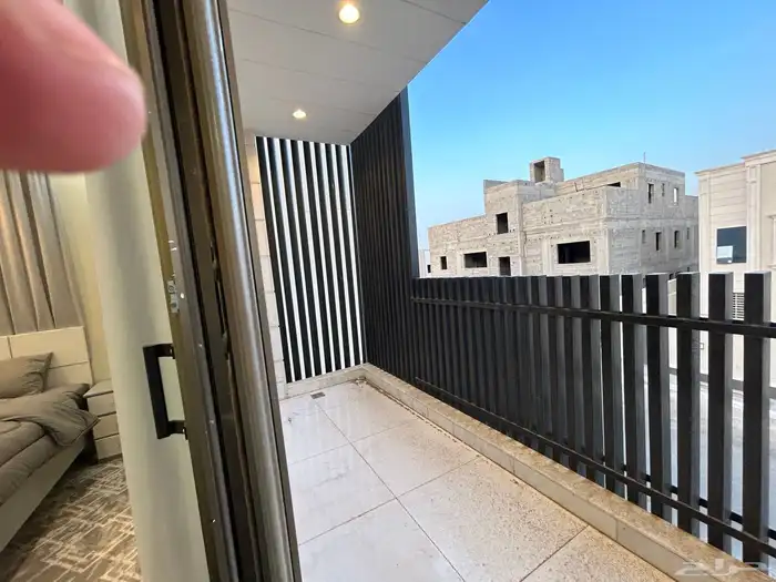 فلة دبلوكس بابها حي الصفا للبيع 5