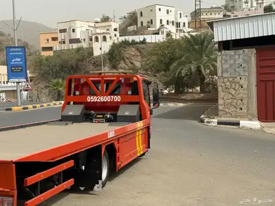 سطحة الداير 2