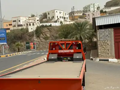 سطحة الداير 1