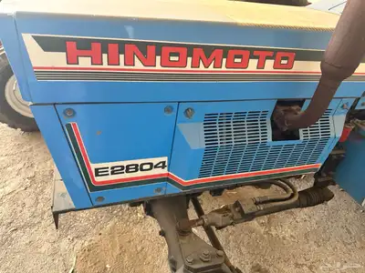 حراثه هينوموتو اليابانيه 3