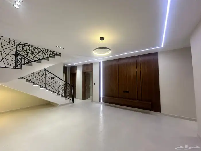 فلل روف ارضي البوادي البرموك 2