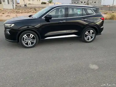 فورد تيريتوري تيتانيم 2024 8
