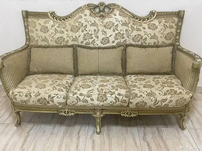 طقم كنب 1