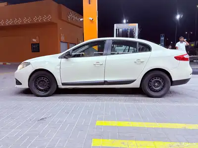 رينو فلوانس 2016 3