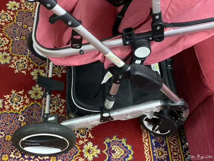 للبيع عربية اطفال من ساين بيبي 6