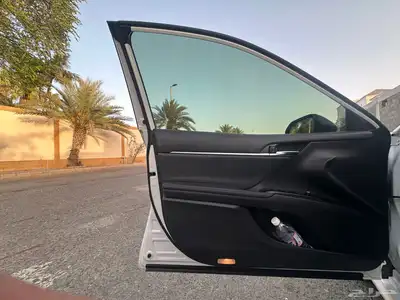 كامري قراندي 2022 32