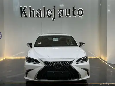 لكزس ES 300h م 2025 2