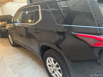 ترافيرس 2023 4