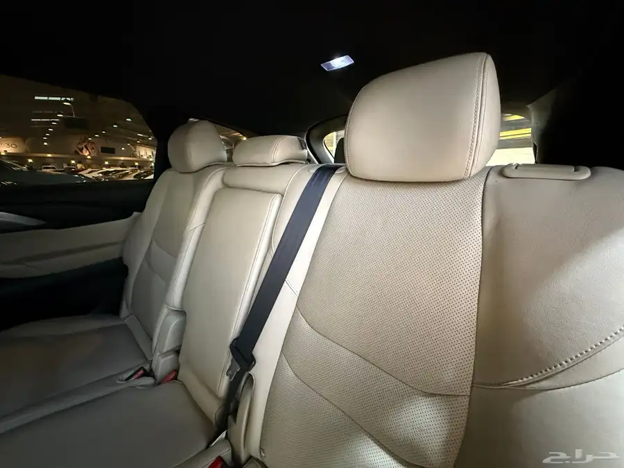 مازدا CX9 2019 فل كامل (( بحالة ممتازة )) 12
