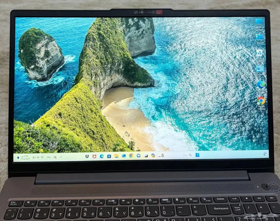 للبيع لابتوب لينوفو IdeaPad Slim 3 2