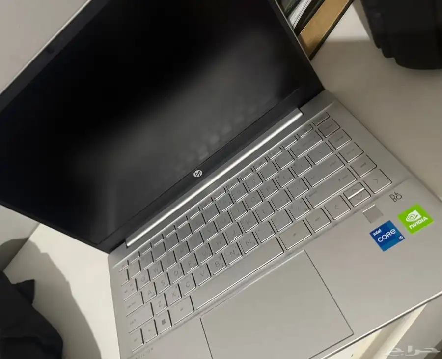 لابتوب HP Pavilion Laptop index
