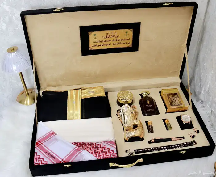 طقم رجالي صيفي هدايا رجاليه 3