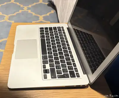 ماك بوك اير 13 انش 3