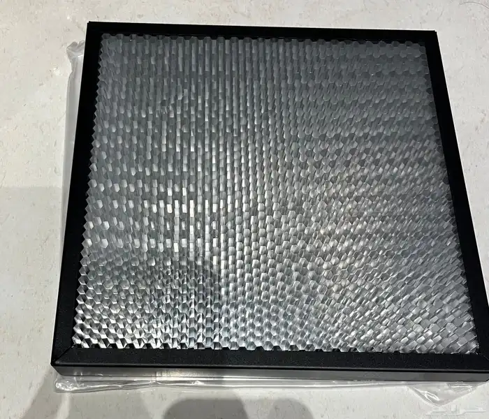 طابعة 3d و قص و حفر ليزر 3