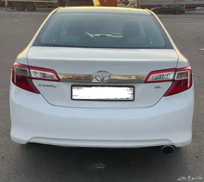 كامري 2015 1
