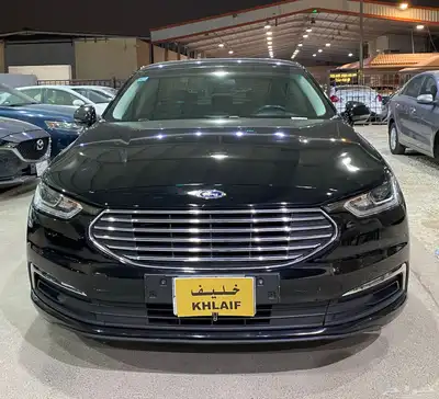 فورد توروس 2022 0