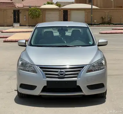 سنترا 2019 ستاندر مطور 0