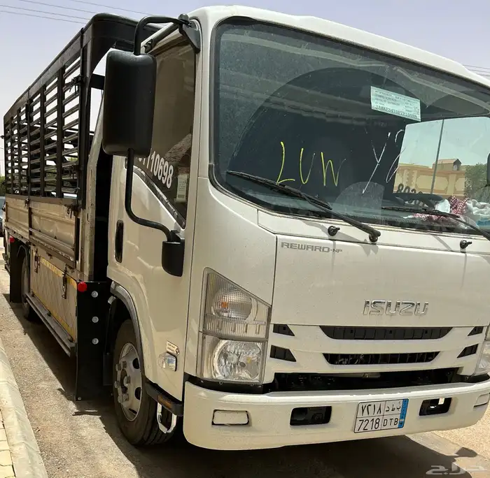 دناء دينا نقل دنه دينه لنقل العفش والبضايع والحلال 0