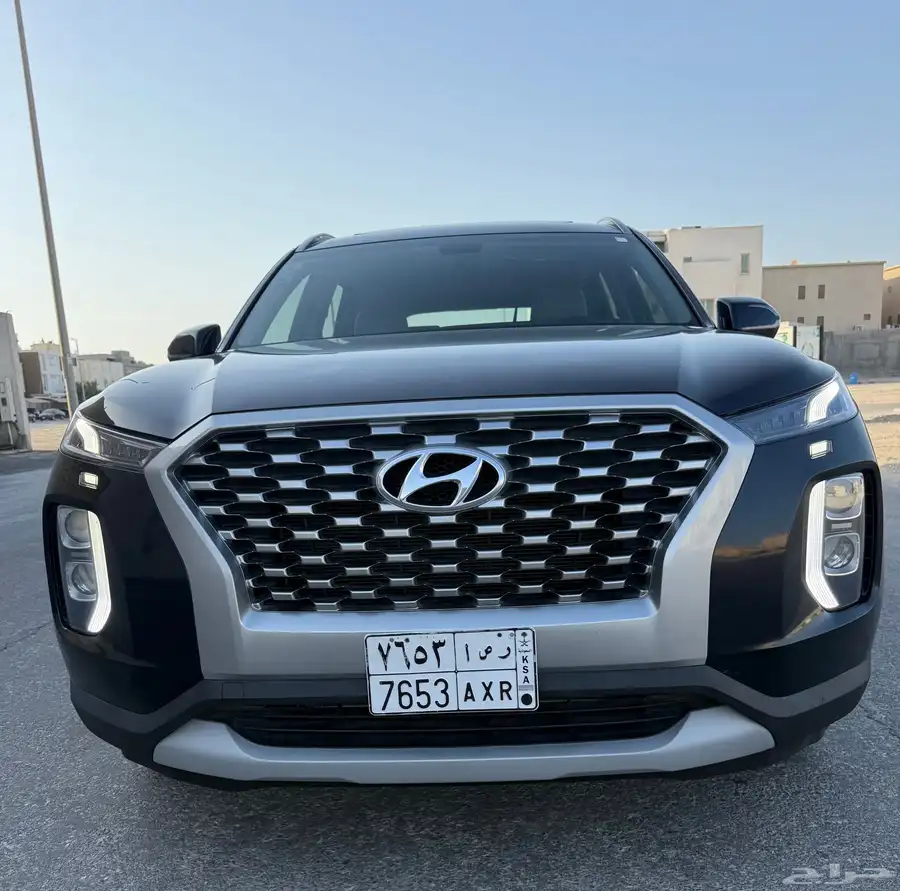 هوينداي باليسيد 2020 (المجدوعي) index